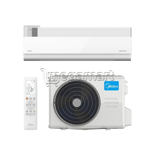 Kondisioner Midea GAIA-12HRFN8 — Kondisioner və split-sistemlər, Bakı (2)