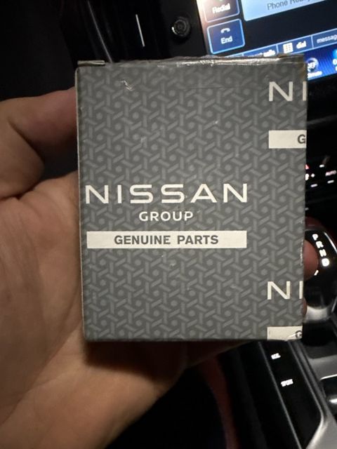 Nissan Patrol val sensoru — Bakı