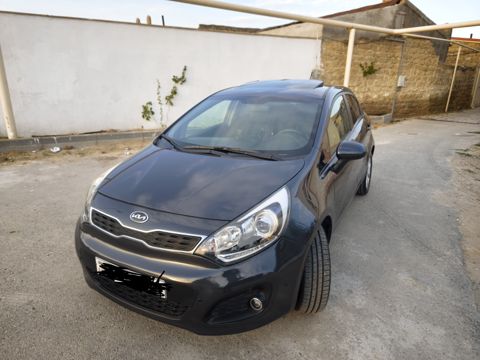KIA Rio, 2013 il — 15 900 ₼ · Bakı · Avtomobillər KIA Rio, 2013 il — Bakı