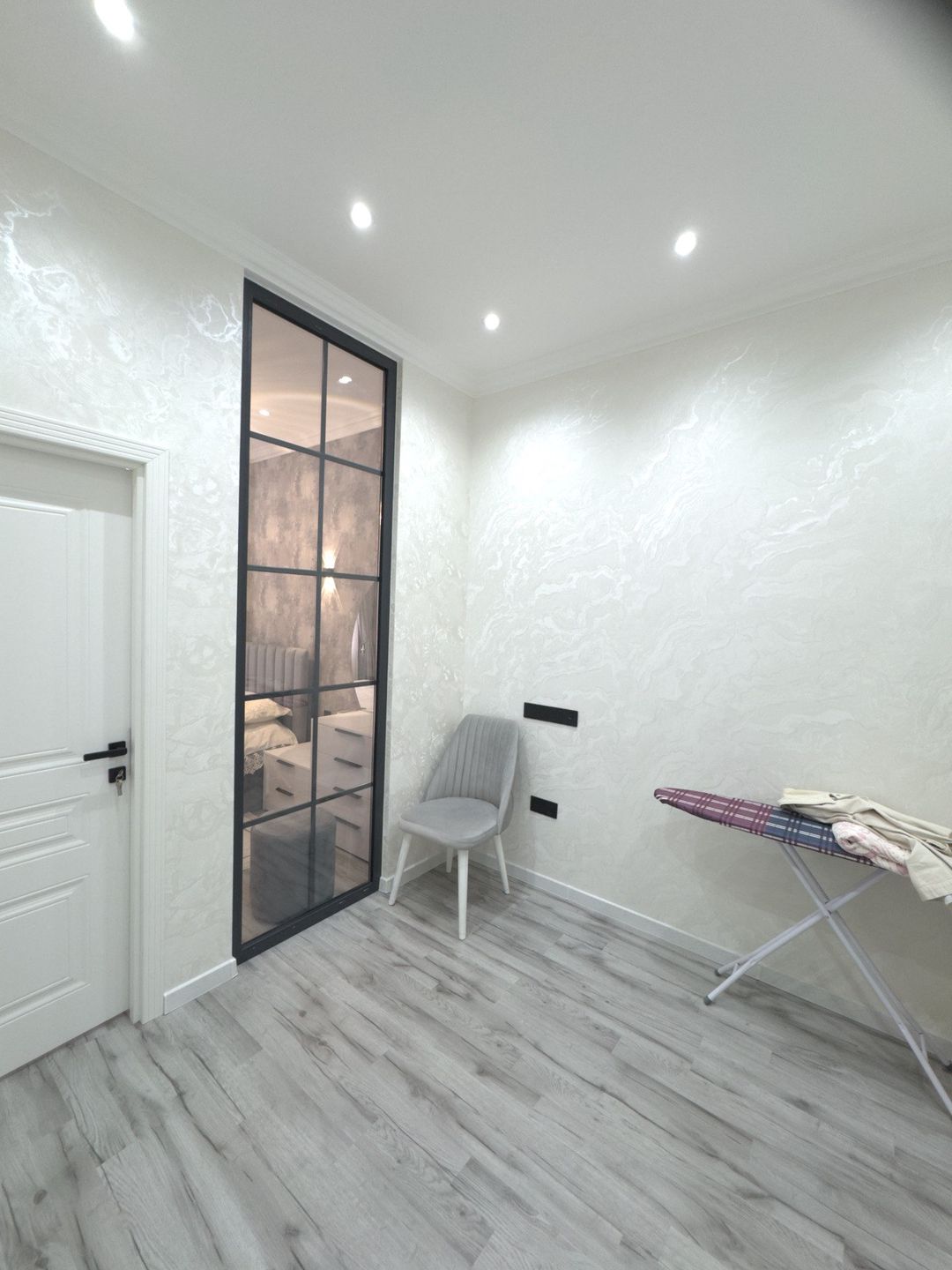 Satılır 3 otaqlı yeni tikili 62 m² — Mənzil, Bakı (11)