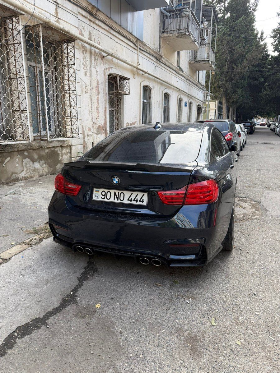 BMW F36 stop faraları — Ehtiyat hissələri və aksesuarlar, Bakı (3)