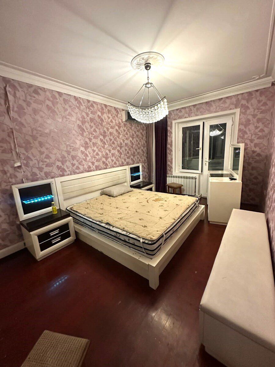 İcarəyə verilir 3 otaqlı köhnə tikili 150 m² — Mənzil, Bakı (3)