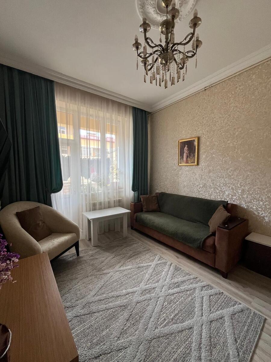 Satılır 2 otaqlı yeni tikili 52 m² — Mənzil, Bakı (5)