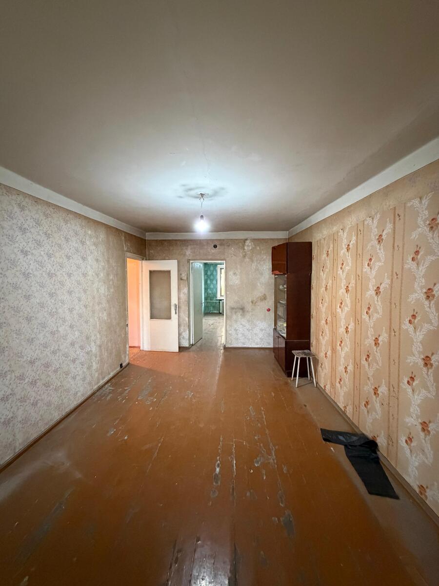 Satılır 3 otaqlı köhnə tikili 70 m² — Mənzil, Bakı (11)
