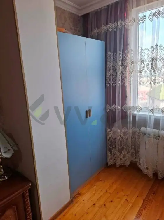 4 otaqlı mənzil Köhnə tikili Satılır, Gəncə — Mənzil, Gəncə (3)