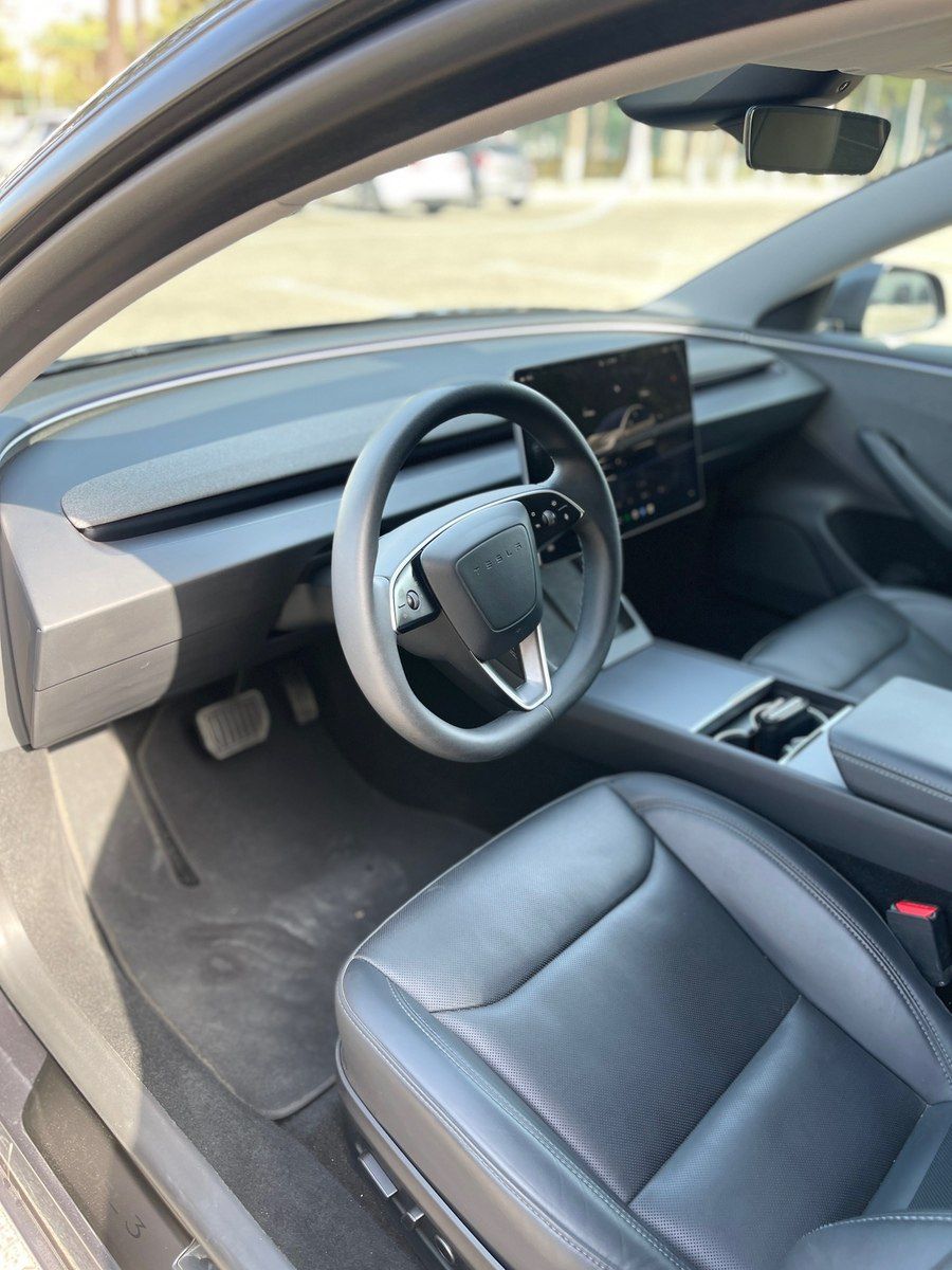 Tesla Model 3, 2024 il — Avtomobillər, Sumqayıt (6)