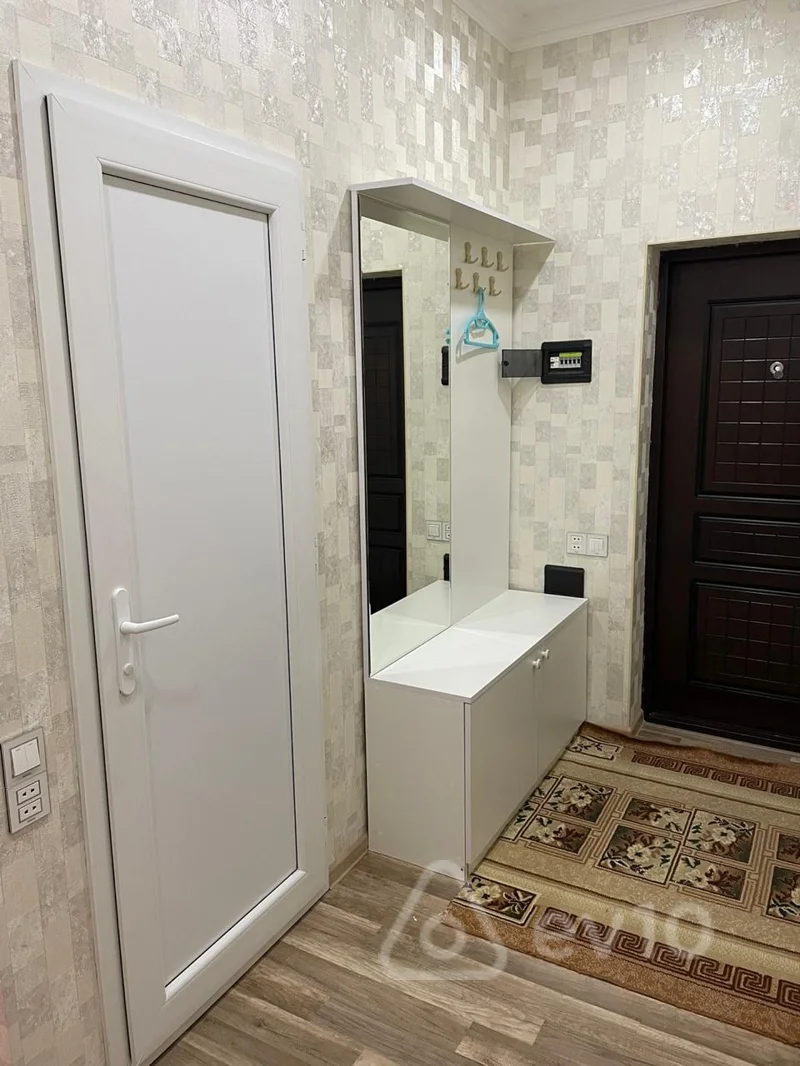2 otaqlı mənzil, 70 m², Bakıxanov qəsəbəsi — kirayə — Mənzil, Bakı (9)