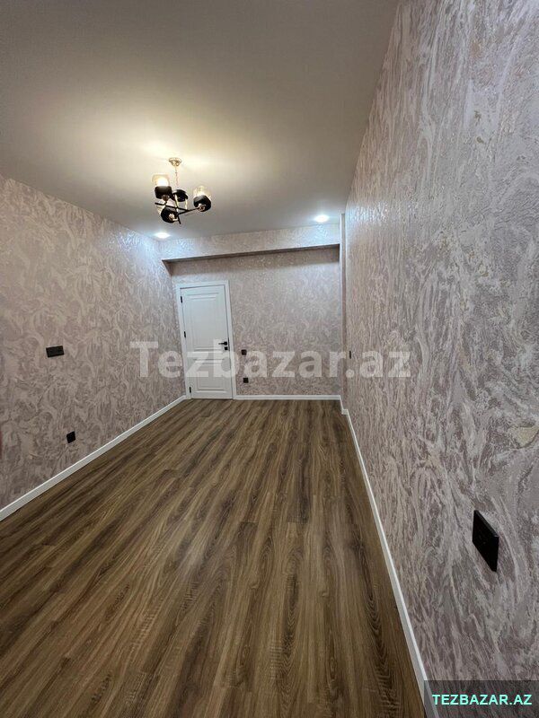 emlak satilir — Mənzil, Bakı (2)