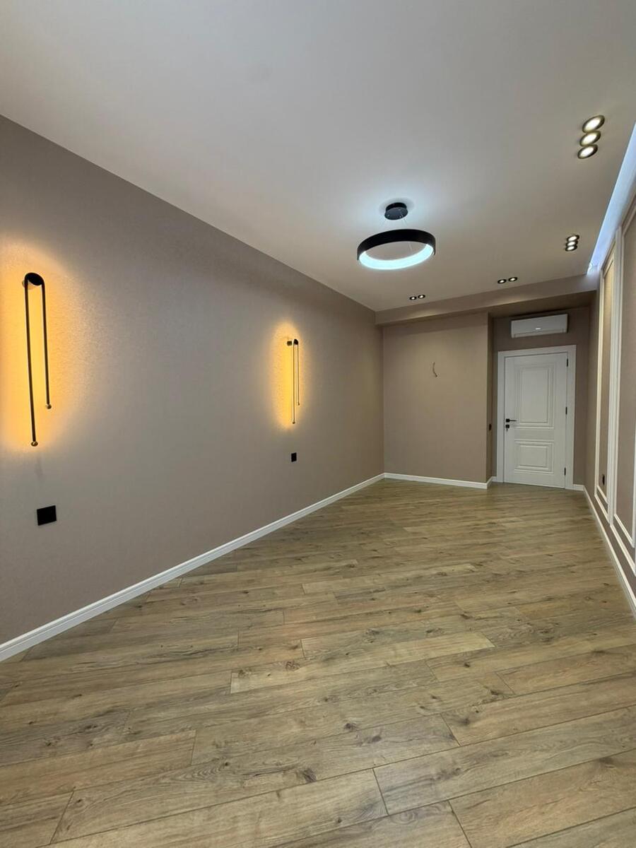 Satılır 3 otaqlı yeni tikili 88 m² — Mənzil, Bakı (6)