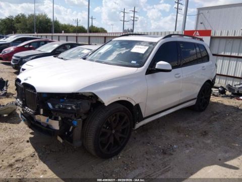BMW X7, 3.0 L, 2024 il, 32 930 km