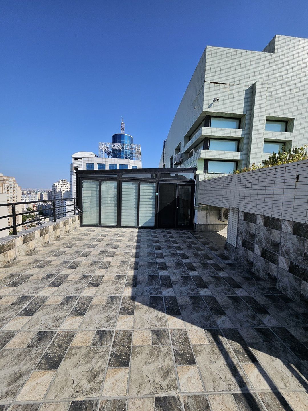 Satılır 5 otaqlı yeni tikili 330 m² — Mənzil, Bakı (10)