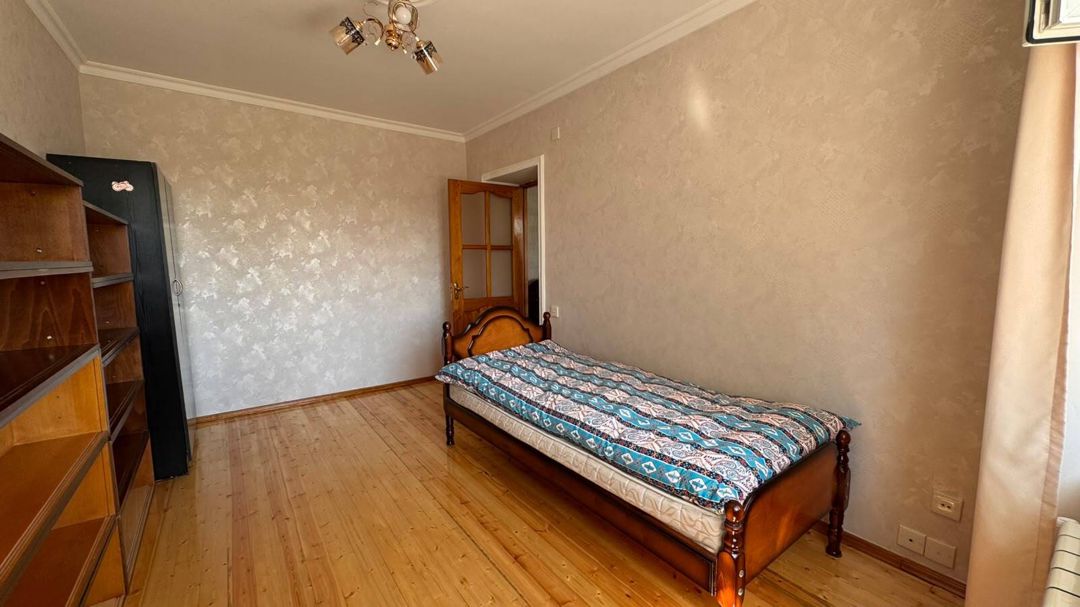 İcarəyə verilir 4 otaqlı yeni tikili 130 m² — Mənzil, Bakı (4)