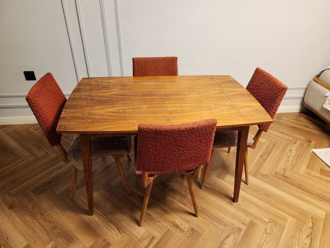 Masa və oturacaqlar — Mebel, Bakı (7)