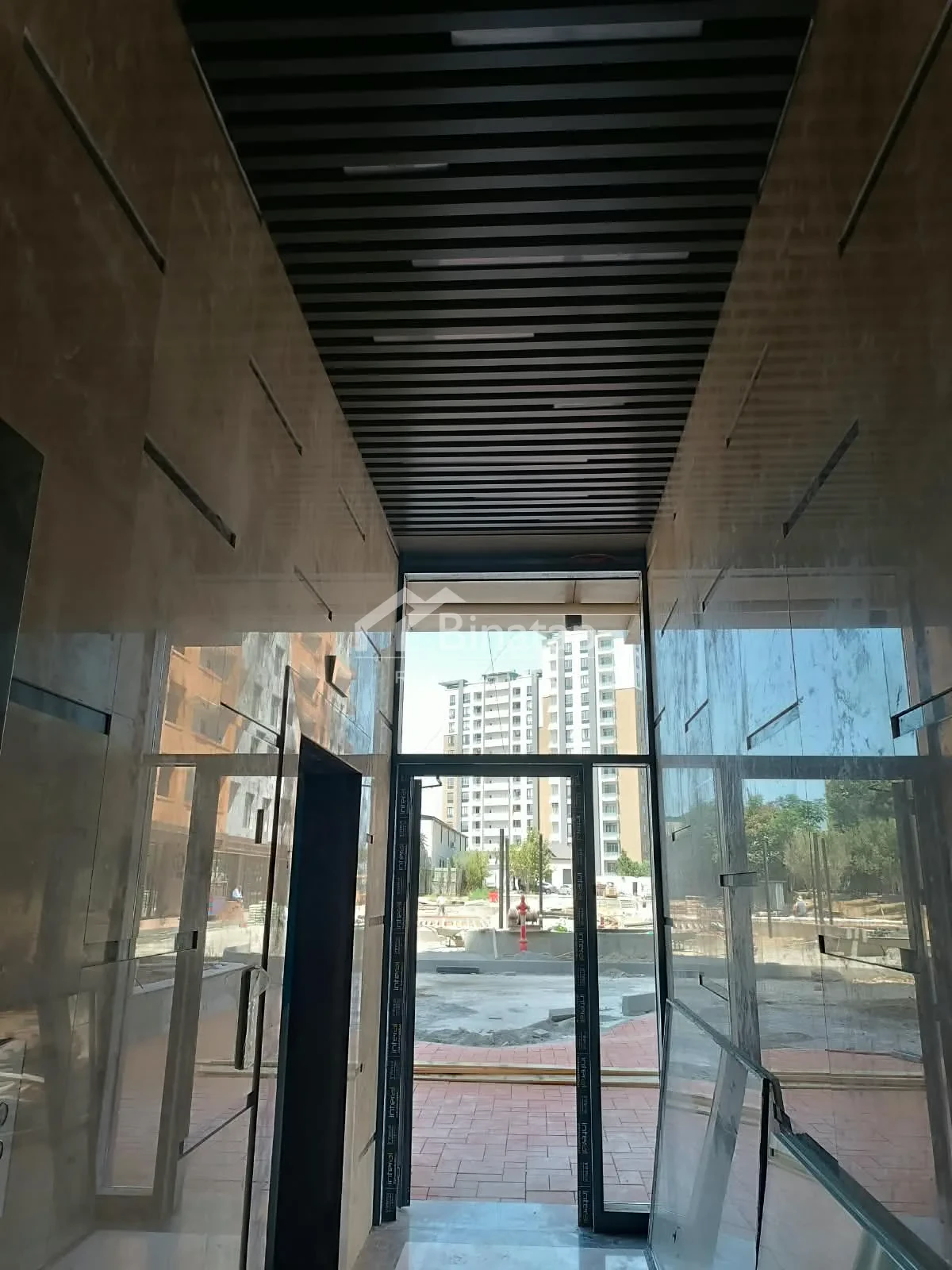Satılır 3 otaqlı yeni tikili 110 m², Azadlıq Prospekti metrosu, Binəqədi rayonu — Mənzil, Bakı (5)