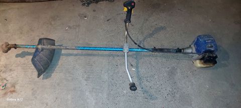 Benzin Otbiçən İşlənmiş, Ünvandan götürmə — 75 ₼ · Ağcabədi · Çim biçicilər və trimmerləri Benzin Otbiçən İşlənmiş, Ünvandan götürmə — Ağcabədi