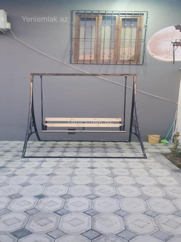 Günlük 3 otaqlı Həyət evi / Villa, 75 m², Lənkəran — Ev, villa, Lənkəran (4)