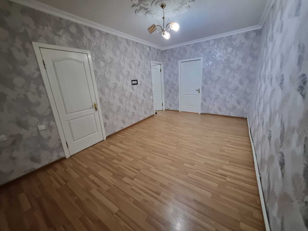 Satılır 2 otaqlı köhnə tikili 50 m² — Mənzil, Bakı (2)