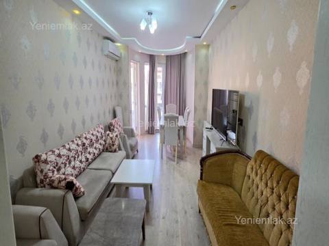 Kirayə 3 otaqlı Bina evi menzil (Yeni tikili), 135 m², Nəsimi rayonu — Dostluq Əmlak