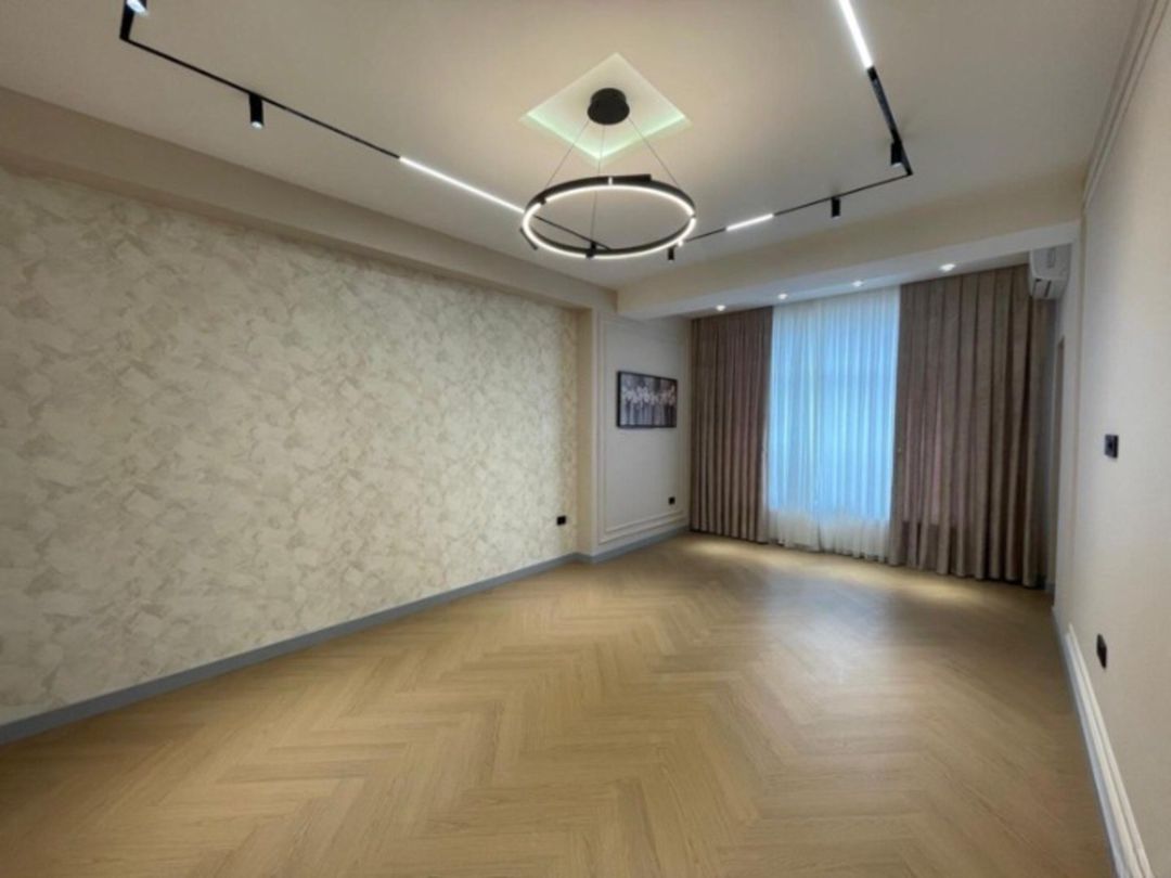 Satılır 3 otaqlı yeni tikili 82 m² — Mənzil, Bakı