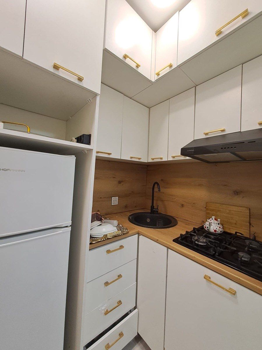 Həyət evi kirayə verilir, Nizami m — Ev, villa, Bakı (7)