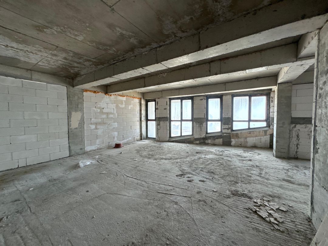 6 otaqlı mənzil, 303 m², Əlibəyov qardaşları küç. (Sabah Residence) — Mənzil, Bakı (2)