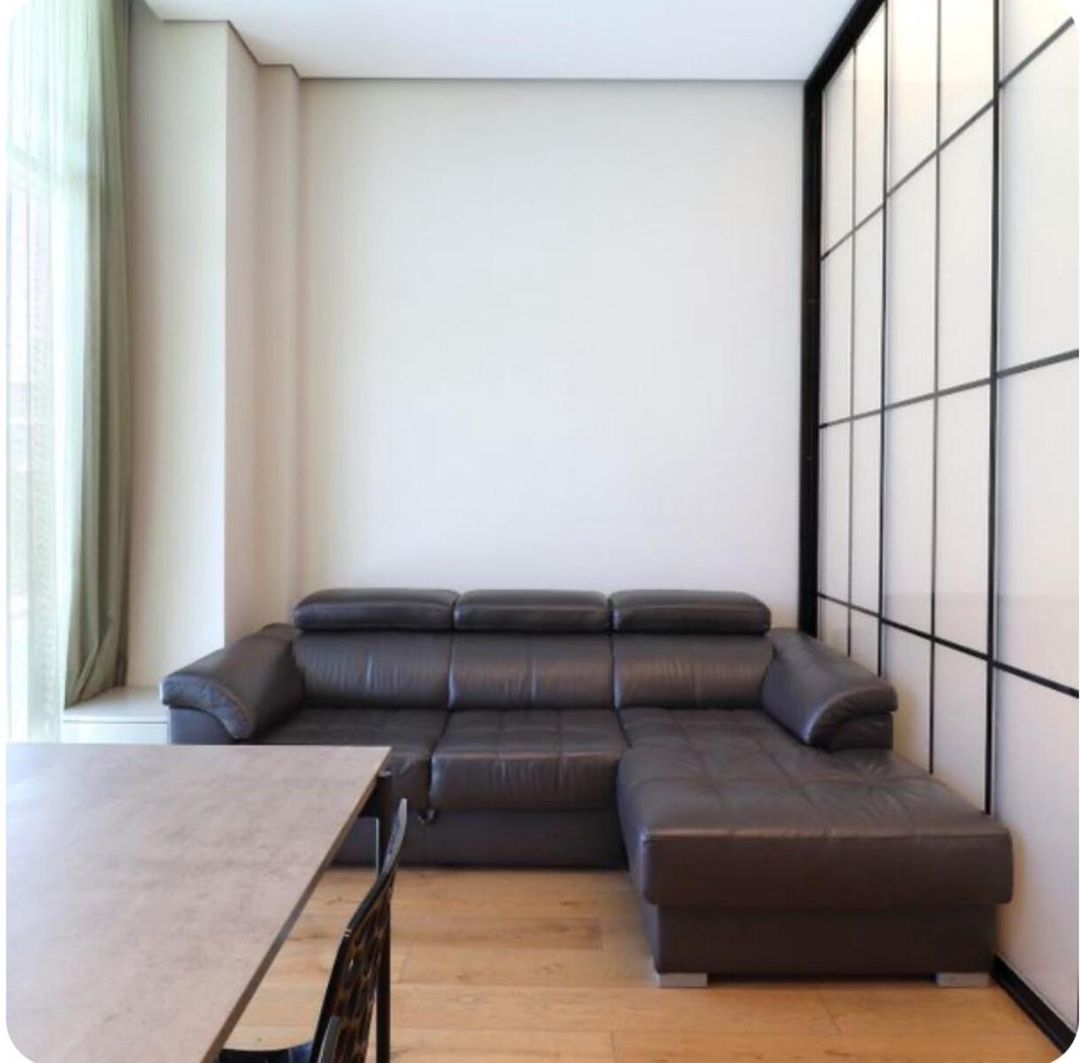 İcarəyə verilir 2 otaqlı yeni tikili 50 m² — Mənzil, Bakı (4)
