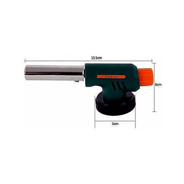 Qaz odluğu WS-7612C — Mallar, Bakı (3)