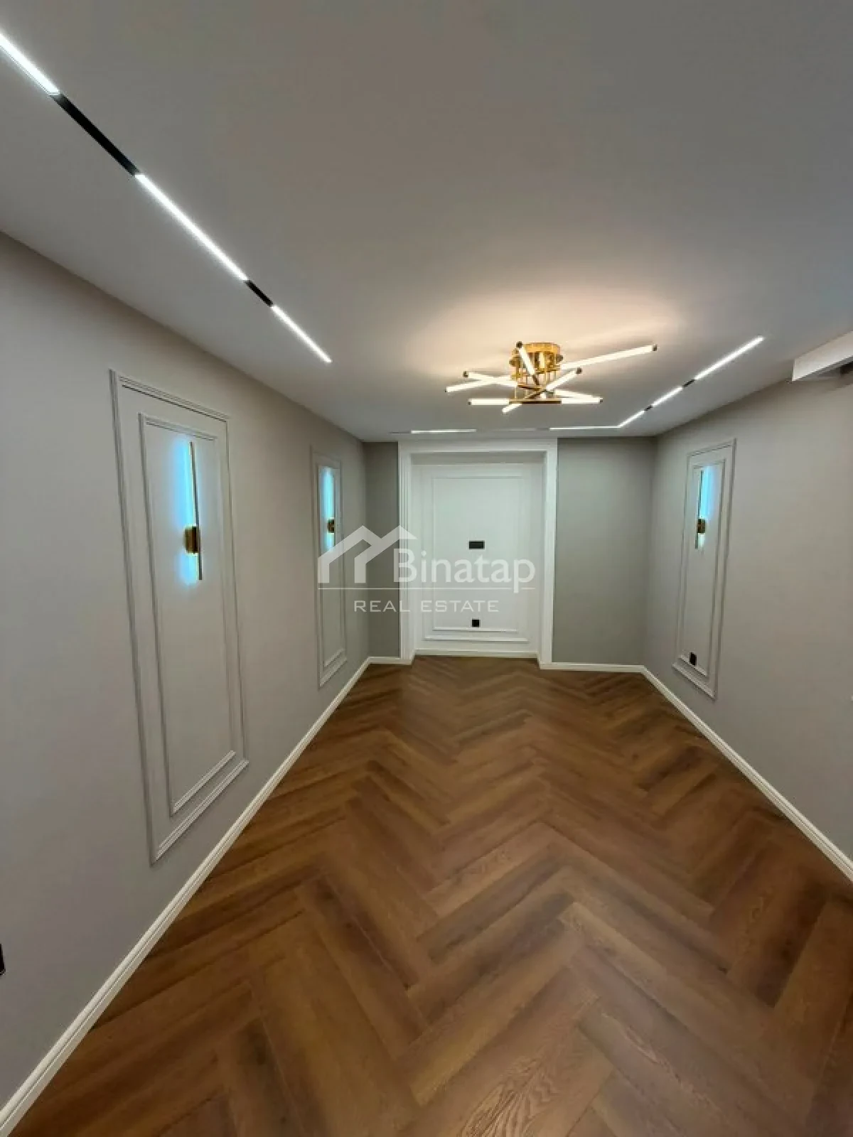 Satılır 3 otaqlı köhnə tikili 61 m², Elmlər Akademiyası metrosu, Yasamal rayonu — Mənzil, Bakı (3)