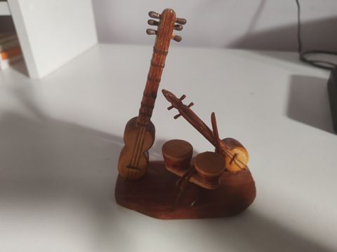 Əl işi — Bakı