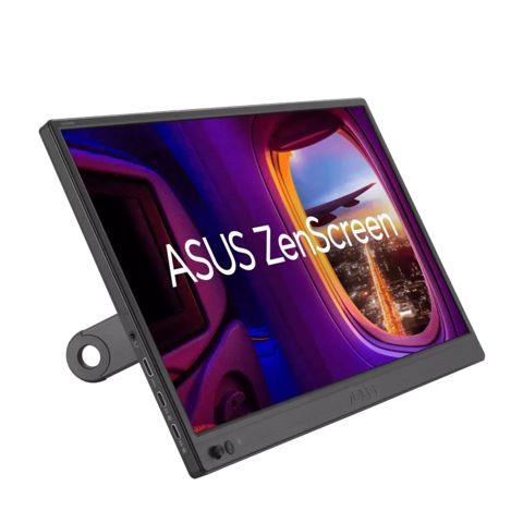Monitor ASUS ZenScreen MB169CK (90LM0AZ3-B01171) — Bakı