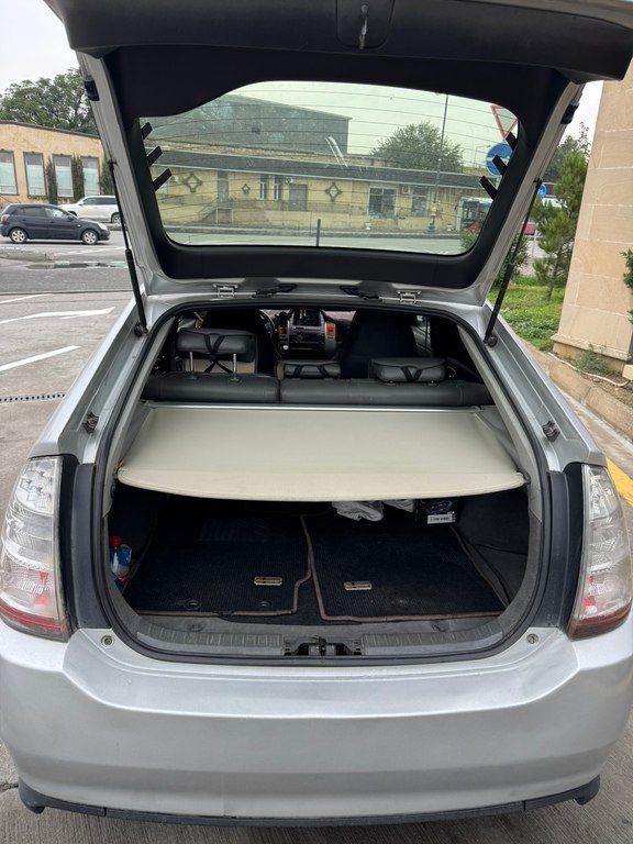 Toyota Prius, 1.5 L, 1.3 kWh, 2008 il, 250 000 km 88-CF-572 — Avtomobillər, Bakı (6)