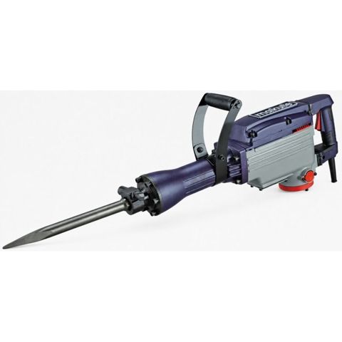 Makute Perforator 2200W DH65 – Güclü Sənaye Tip Qırıcı Drel Ağır — Bakı
