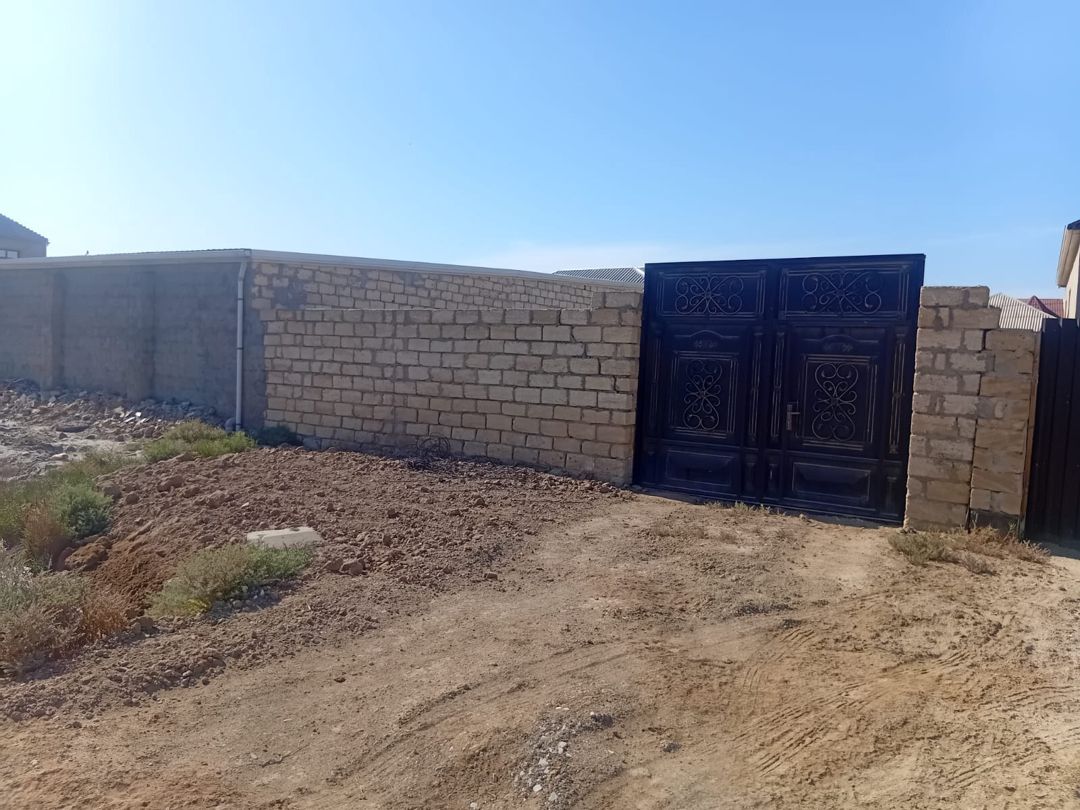 2.3 sot torpaq sahəsi, Yaşıl dərə qəs — Torpaq, Sumqayıt (10)