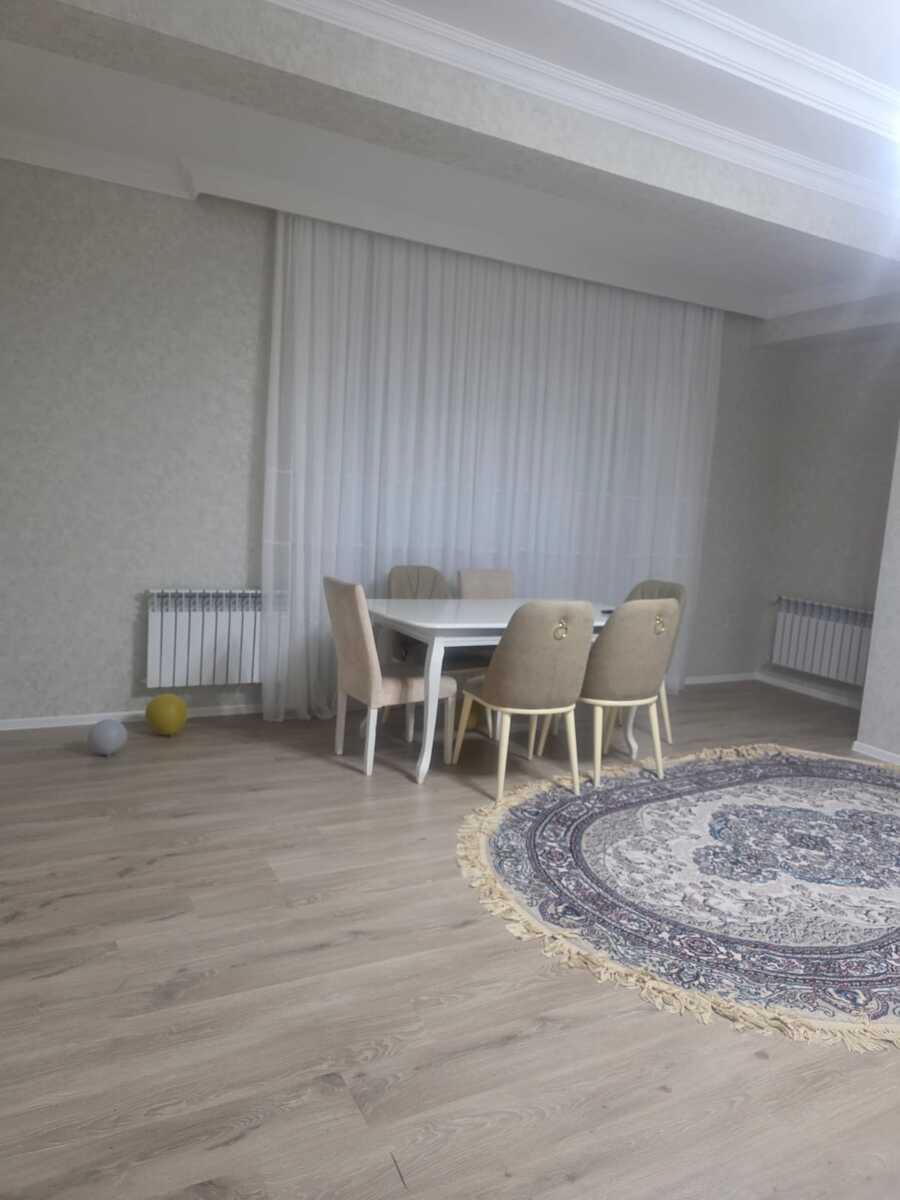 2-otaqlı yeni tikili kirayə verilir, Bağça şəhər, 83 m² — Mənzil, Sumqayıt