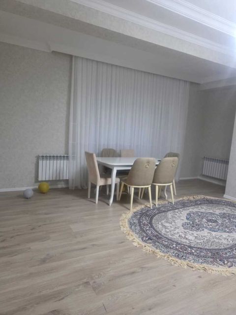 2-otaqlı yeni tikili kirayə verilir, Bağça şəhər, 83 m² — Sumqayıt