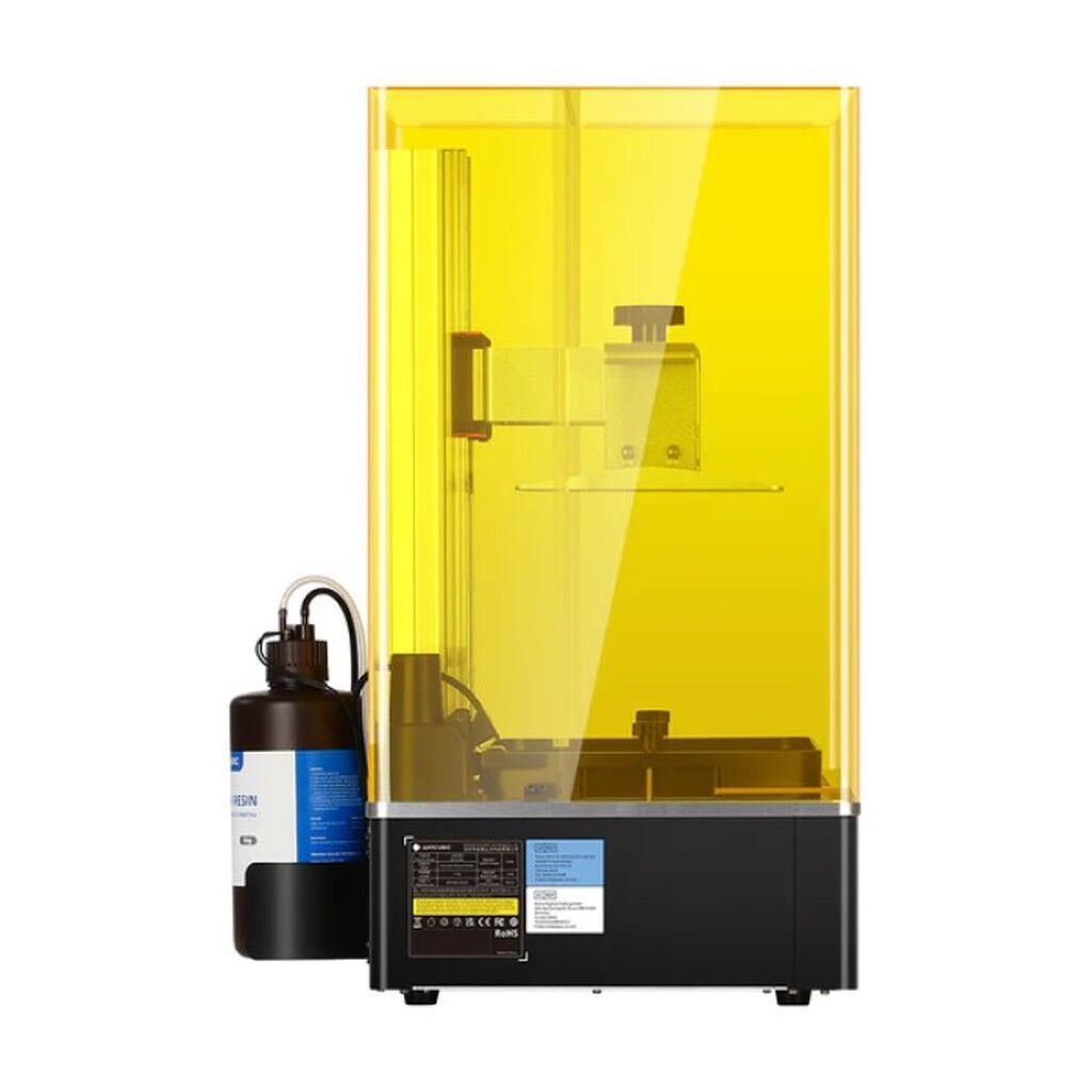Anycubic Photon M3 Max 3D Printer LCD əsaslı resin printer, iri — Printerləri, Bakı (3)