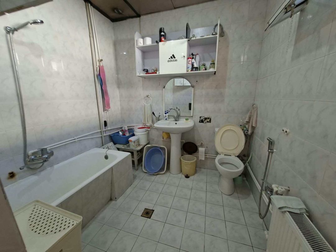 Satılır 4 otaqlı həyət evi/bağ evi 600 m² — Ev, villa, Bakı (11)
