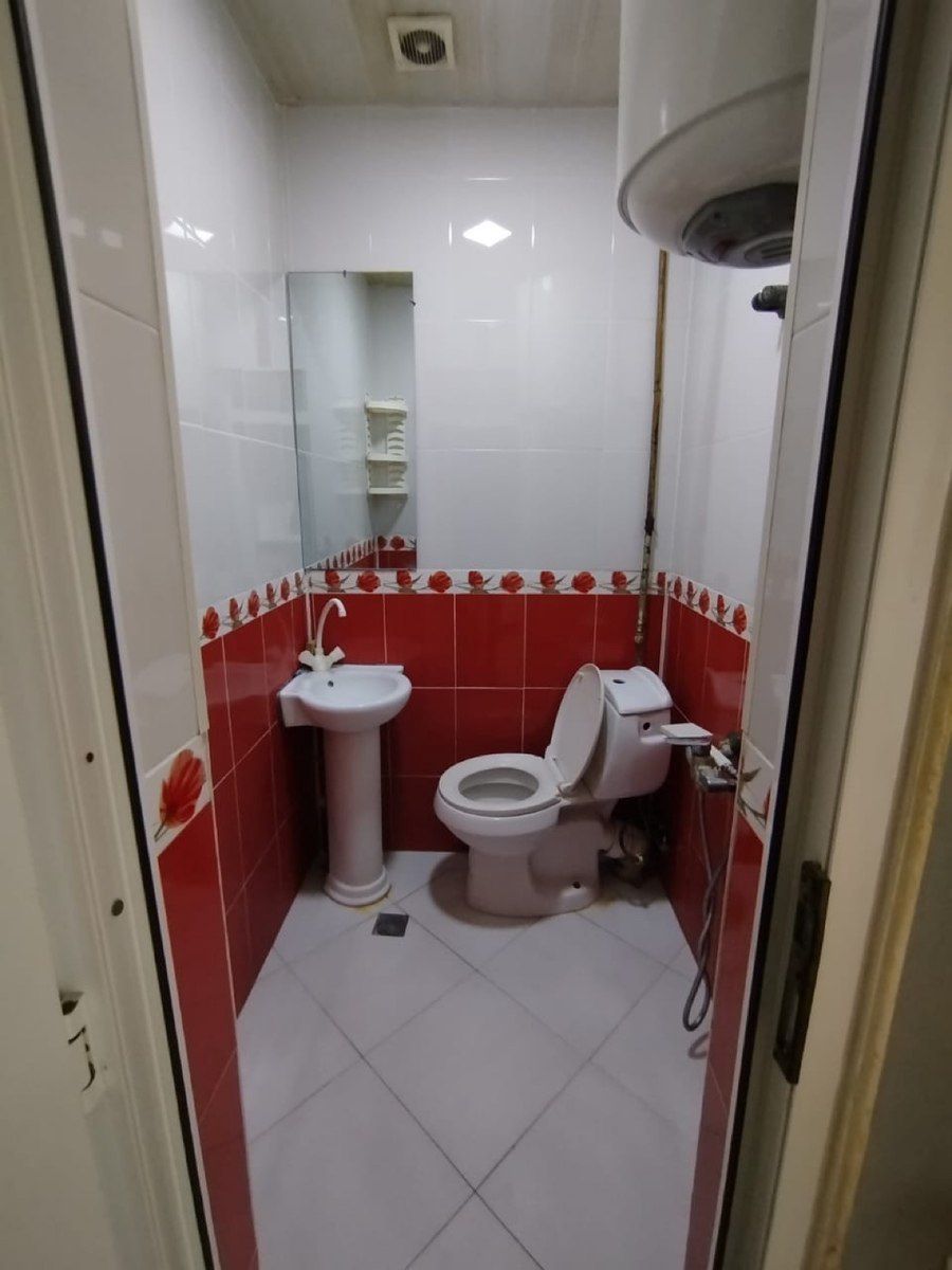 Həyət evi kirayə verilir, Yeni Ramana qəs — Ev, villa, Bakı (3)