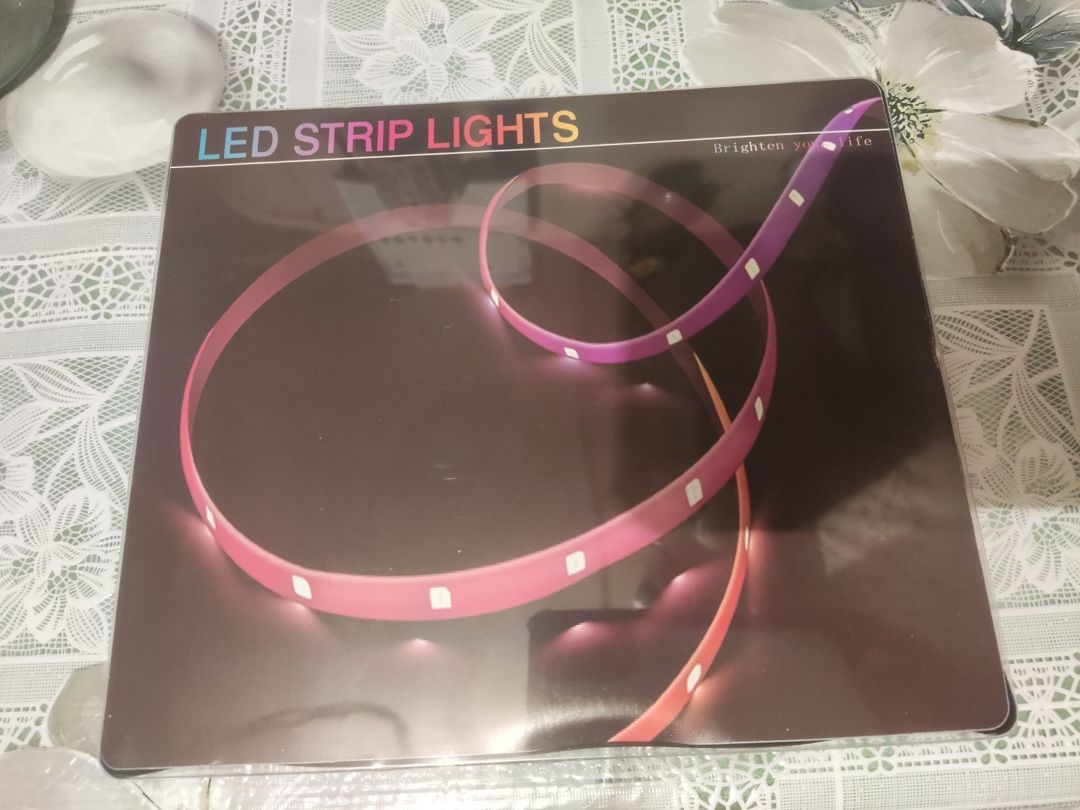 Led Strip Lights — İşıqlandırma, Bakı