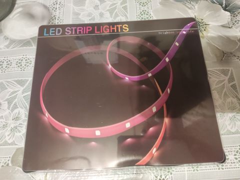 Led Strip Lights — Bakı
