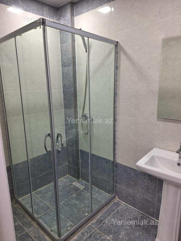 Kirayə 2 otaqlı Bina evi menzil (Yeni tikili), 66 m², 76-cı məhəllə — Mənzil, Sumqayıt (3)
