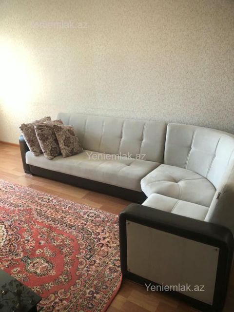 Kirayə 2 otaqlı Bina evi menzil (Köhnə tikili), 65 m², Xətai rayonu — Bakı
