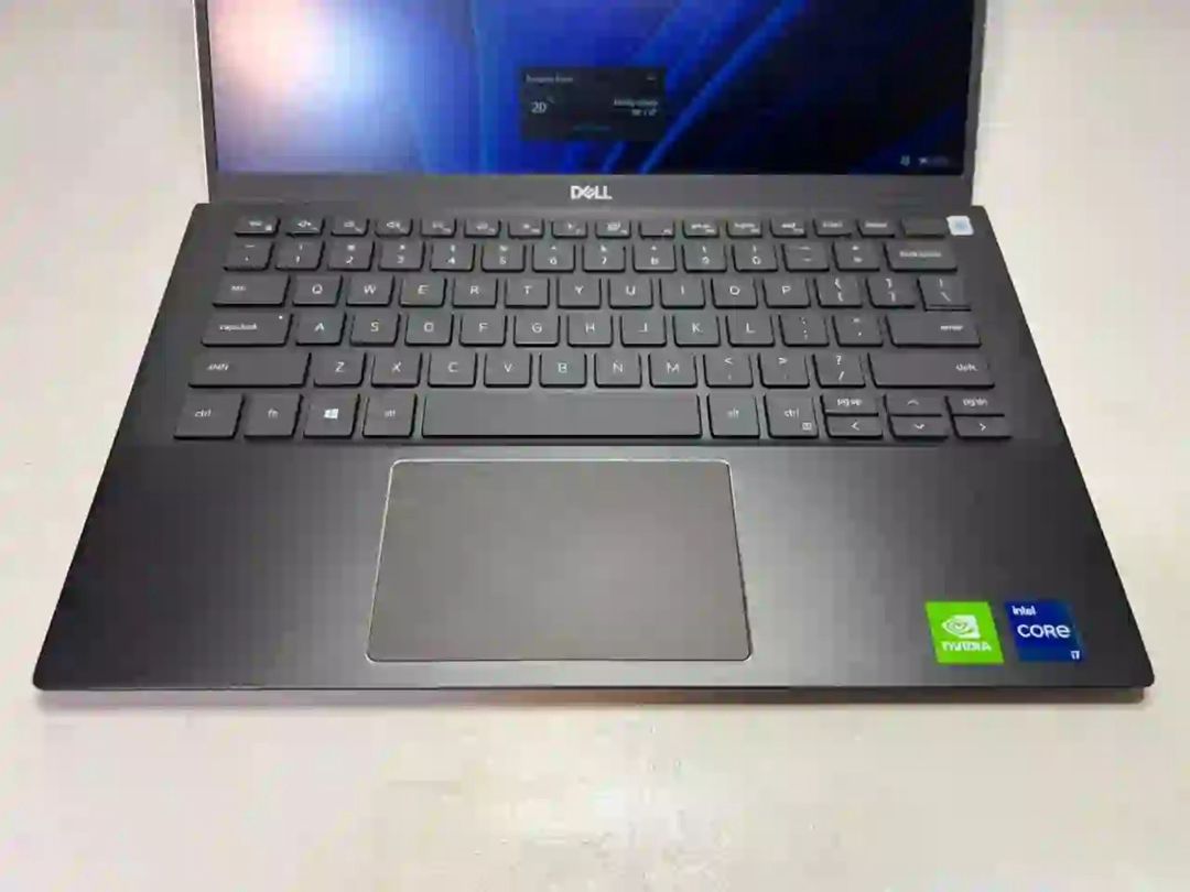 Noutbuk Dell Vostro 5301 P121G — Noutbuklar, Bakı (2)