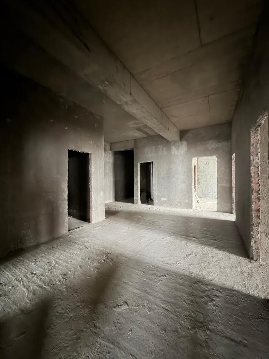 Satılır 4 otaqlı yeni tikili 246 m² — Mənzil, Bakı (9)