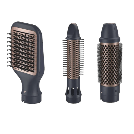 Daraqlı fen Philips BHA530/00 — Saç kəsmə maşınları, Bakı (2)