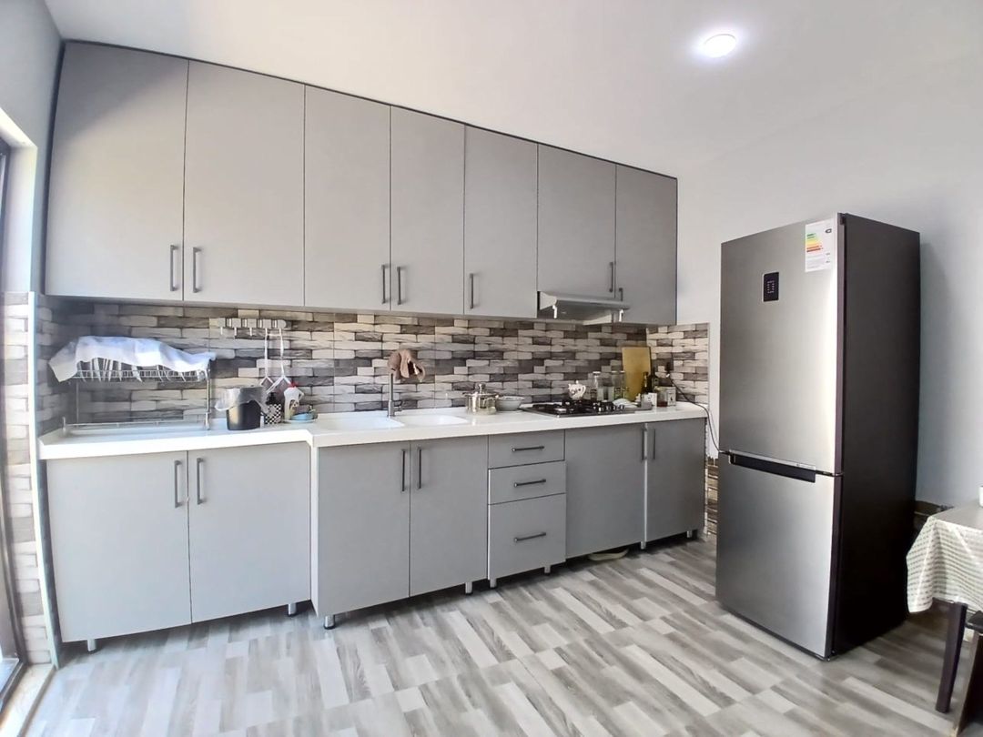 İcarəyə verilir 4 otaqlı həyət evi/bağ evi 250 m² — Ev, villa, Bakı (12)