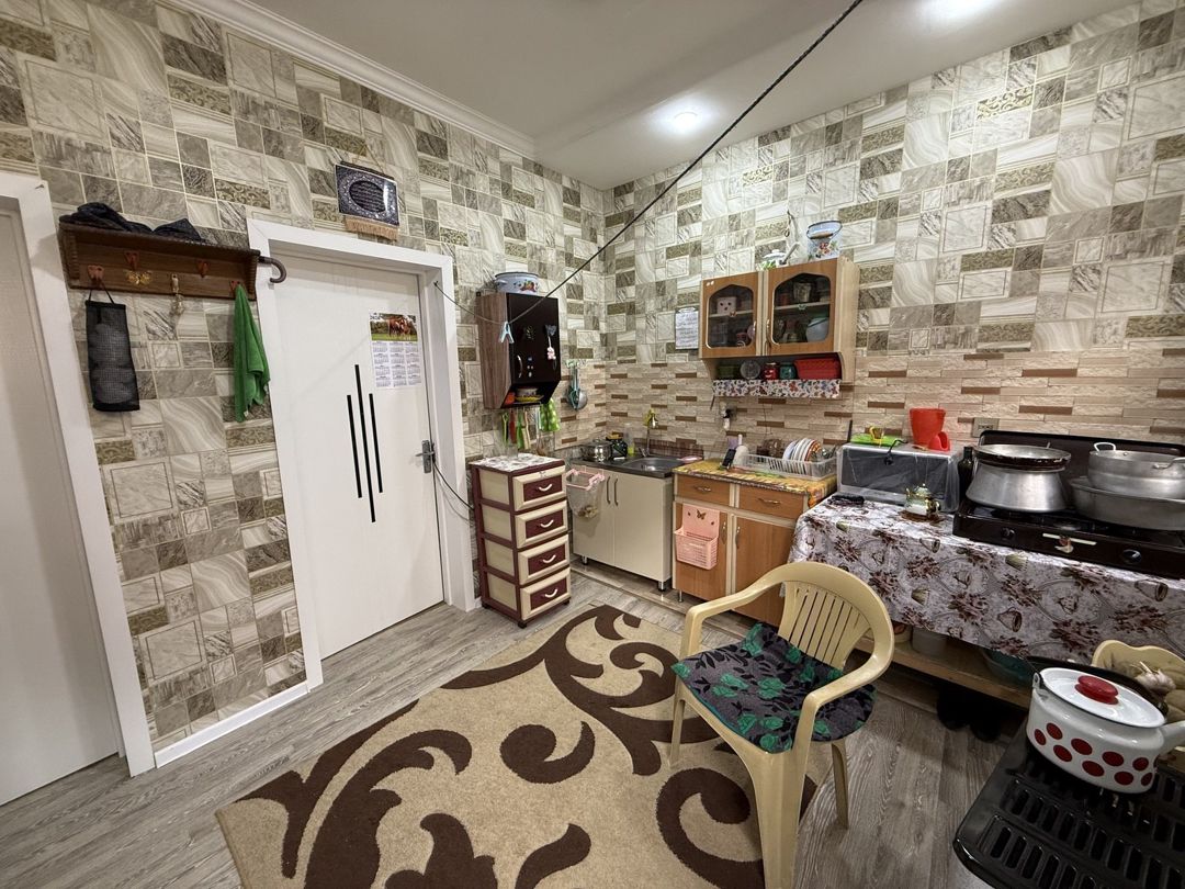 Həyət evi, Binəqədi qəs — Ev, villa, Bakı (2)