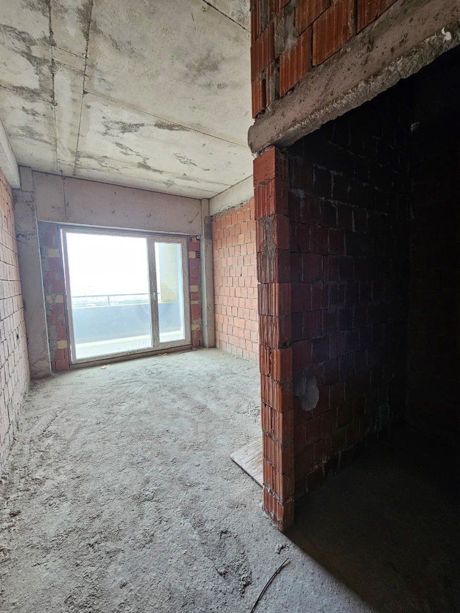 Satılır 4 otaqlı yeni tikili 166.5 m² — Mənzil, Bakı (3)