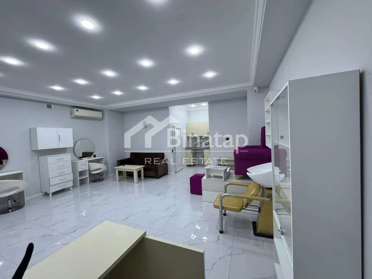 Satılır obyekt 52 m², Həzi Aslanov metrosu, Xətai rayonu — Əmlak, Bakı (4)