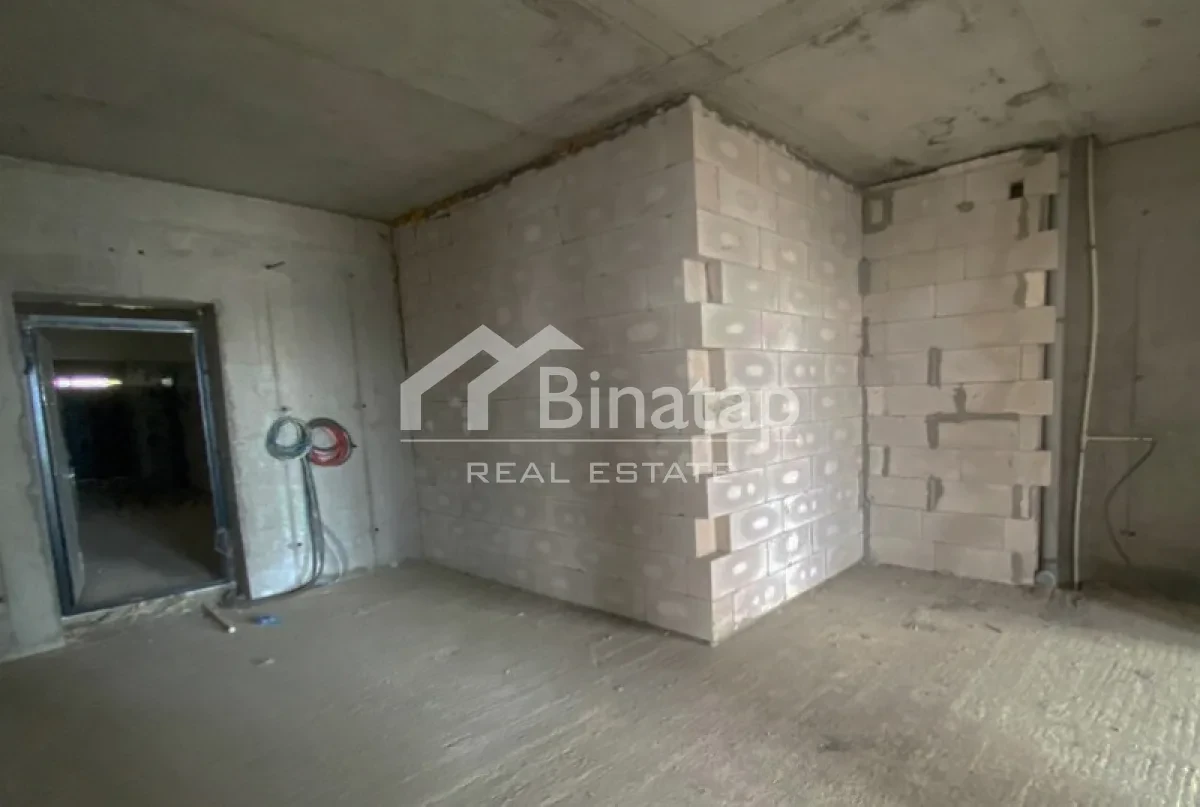 Satılır 2 otaqlı yeni tikili 115.3 m², Bayıl qəsəbəsi, Səbail rayonu — Mənzil, Bakı (5)